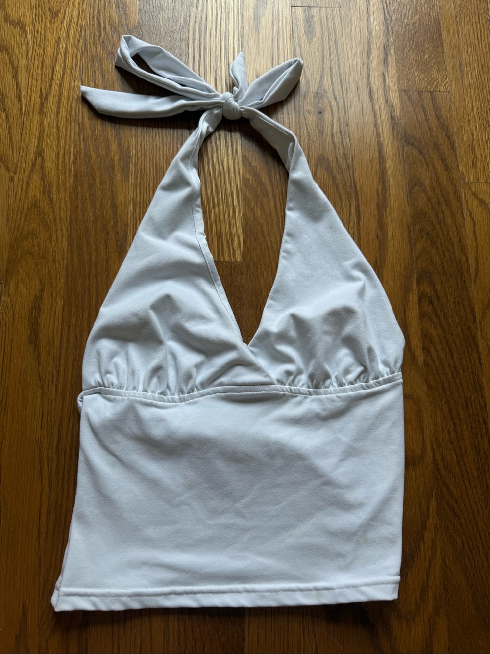 Princess Polly whimsy halter top